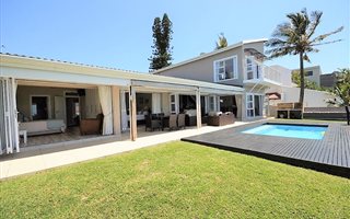 5 Bedroom House in Ballito