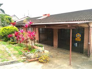 4 Bed House in Escombe