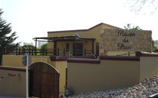1 Bedroom Apartment in Baileys Muckleneuk