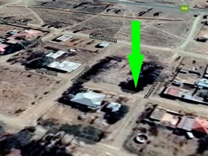 386 m² Land available in Northern Cape