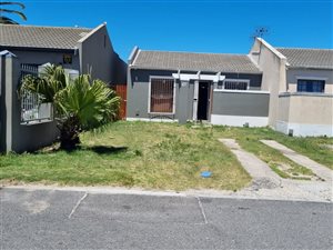 3 Bed House in Summer Greens