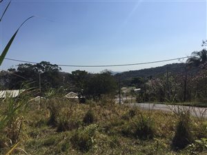 981 m² Land available in Illovo Beach