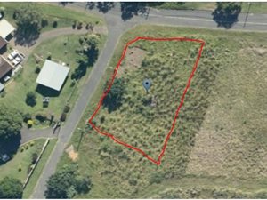 981 m² Land available in Illovo Beach