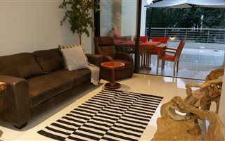 2 Bedroom Apartment in Hyde Park