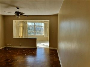 2 Bed Apartment in Musgrave