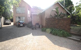 3 Bedroom House in Randpark Ridge