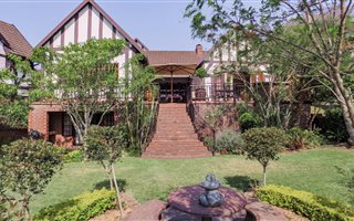 3 Bedroom House in Camelot Estate