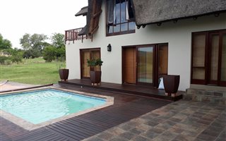 3 Bedroom House in Koro Creek Golf Estate