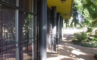 Office space in Annlin