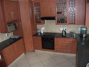 3 Bed House in Three Rivers East