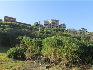1373 m² Land available in Brenton on Sea