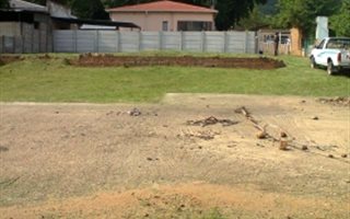 650 m² Land available in Mountain View