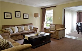3 Bedroom Townhouse in Edenburg