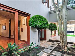 4 Bed Cluster in Waverley