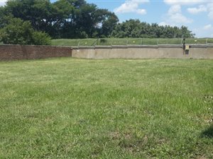 730 m² Land available in Hazeldean (Silverlakes Surroundings)