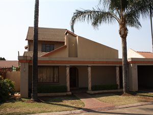 3 Bed House in Eersterust