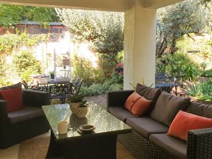2 Bed Apartment in Kensington B