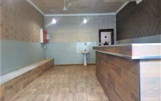 90 m² Commercial space in Vanderbijlpark CE1
