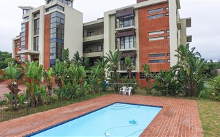 3 Bedroom Apartment in Umdloti