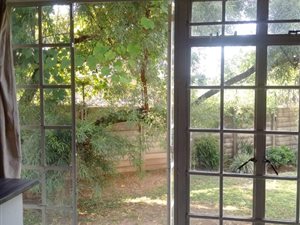 1 Bed Apartment in Bloubosrand