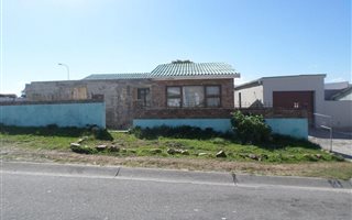 3 Bedroom House in Salsoneville