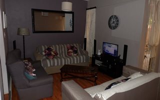 3 Bedroom House in Belgravia