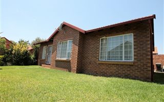 3 Bedroom Townhouse in The Reeds