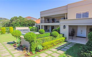 4 Bedroom House in Essenwood
