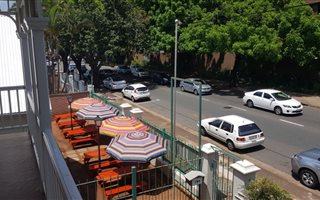 Commercial space in Windermere