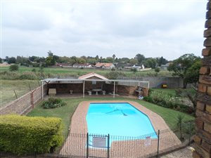 2 Bed Townhouse in Brackendowns