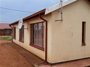 3 Bed House in Northern Cape