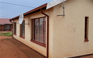 3 Bedroom House in Northern Cape