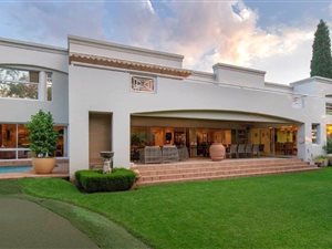 5 Bed House in Linksfield North