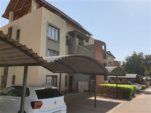 2 Bed Townhouse in Montana Tuine