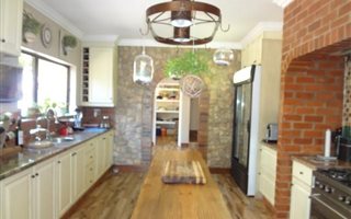5 Bedroom House in Wapadrand