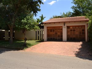 3 Bedroom House in Eagles Landing