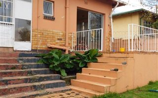 3 Bedroom House in Georginia