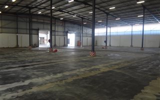 3408 m² Industrial space in Mobeni