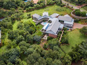 5 Bed House in Mooikloof Equestrian Estate