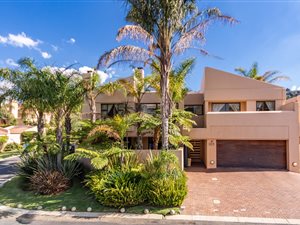 4 Bed Cluster in Linksfield