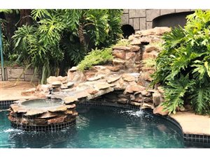 5 Bed House in Kelvin