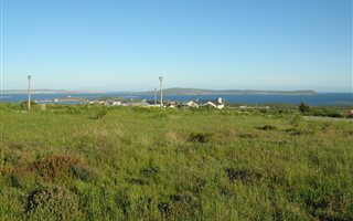 752 m² Land available in Hoogland