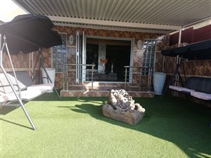 3 Bed Duplex in Redfern