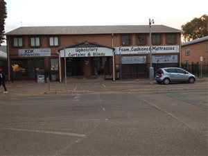 668.400024414063 m² Retail Space in Centurion CBD