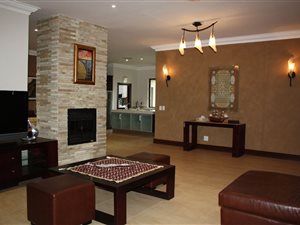 4 Bed House in Vaal Dam