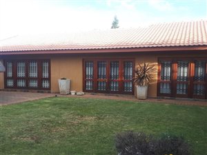 3 Bed House in Risiville