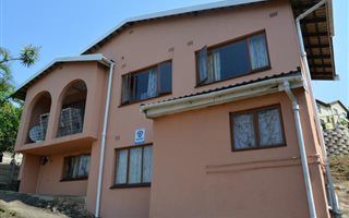 1 Bedroom Apartment in Reservoir Hills