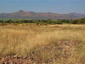 595 m² Land available in Malelane