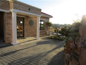 3 Bed Townhouse in Rooirivierrif