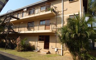 2 Bedroom Apartment in Pelham